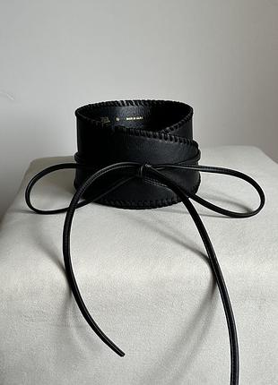 Пояс- корсет zara.