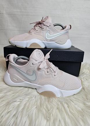 Кроссовки nike speedrep 40 размер