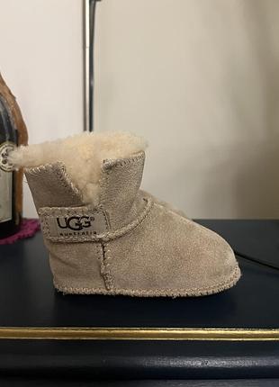 Сапожки ugg