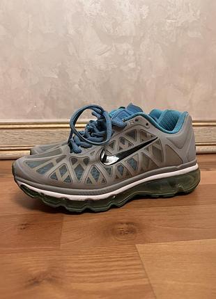 Кросівки nike fitsole
