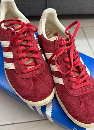 Кеди adidas, оригинал р. 38 37.5. в  ідеалі 👌