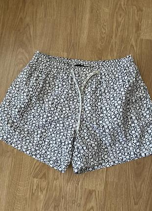 Шорты/плавки