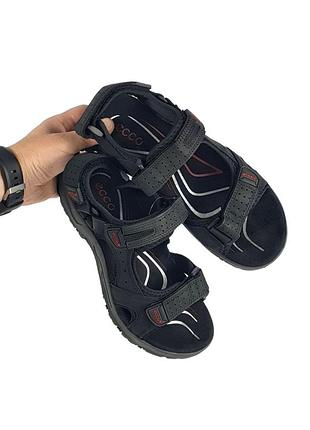 Сандалі чоловічі сандали ecco sandals