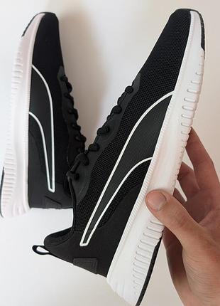 Кроссовки puma flyer flex