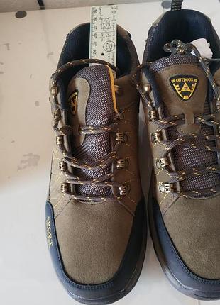 Кроссовки 44-45 размер для мужчин,новые
