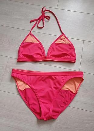 Купальник puma размер xl