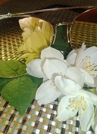 Солнцезащитные очки от christian dior, italy