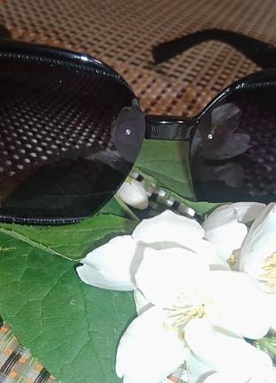 Солнцезащитные очки от christian dior, italy