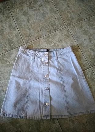Спідниця жіночі