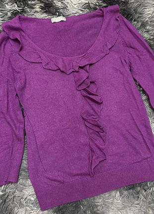 Ангоровий светрик 😍 4