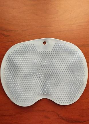 Силиконовый коврик
