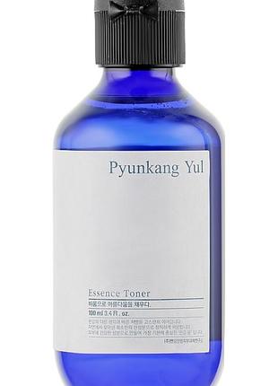 Pyunkang yul essence toner  тонер для сухоі шкіри