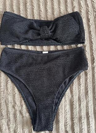 Купальник роздільний хs/s