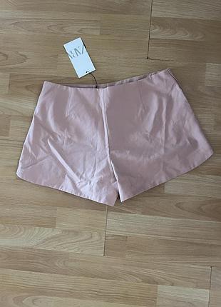 Продам шорти zara 3
