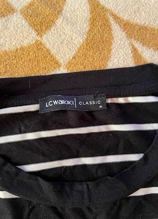 Lc waikikiki m футболка2 фото