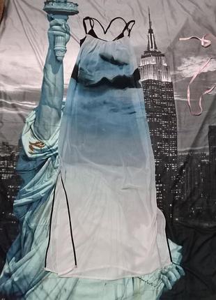 Cop copine dress. сукня.