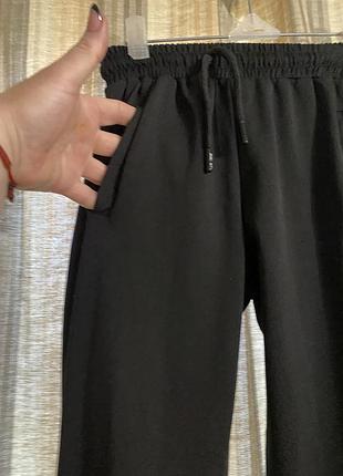 Спортивні штани nike3 фото