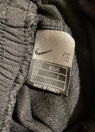 Спортивні штани nike4 фото