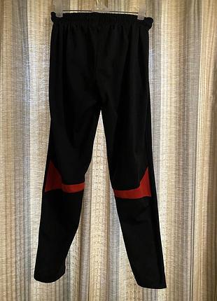 Спортивні штани nike2 фото