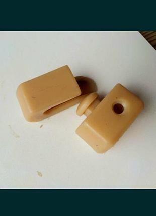 Фіксатори на кроватку засувки зажими фиксатор защелки защолки на ліжко