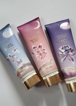 Лосьйон, крем victoria's secret з колекції ramadan 🔥акція!🔥 отримай знижку 15%