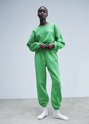 Спортивний костюм zara