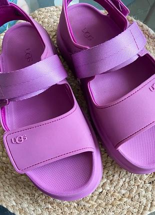 Босоніжки ugg оригінал 37 розмір