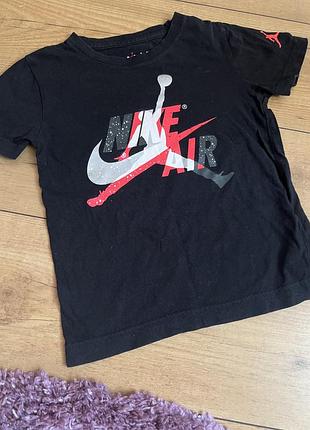 Футболка для хлопчика jordan
