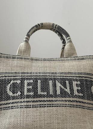 Стильна сумка celine 5