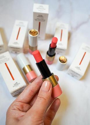 Бальзам для губ rosy lip enhancer