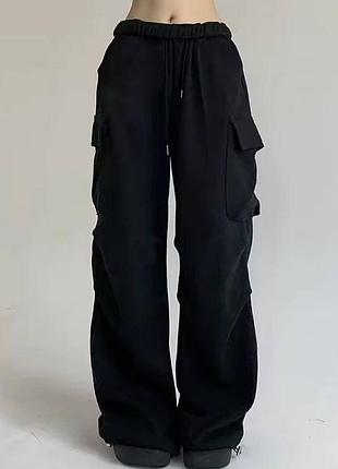 Спортивні штани3 фото