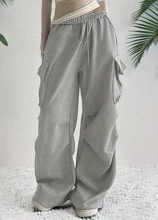 Спортивні штани4 фото