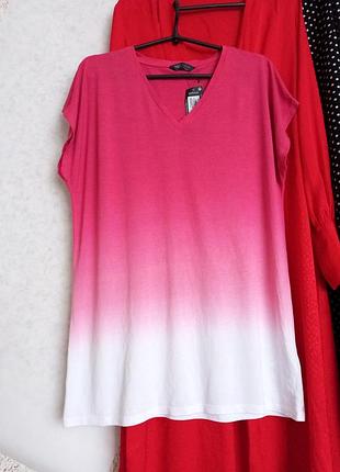 Футболка marks & spencer