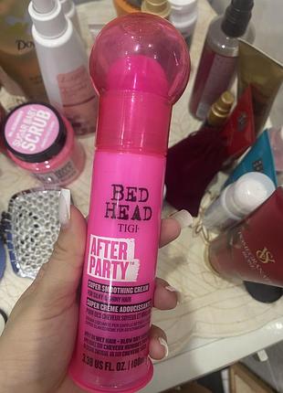 Крем для волосся bed head повнорозмірка