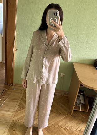 Оригінальна піжама oysho xs