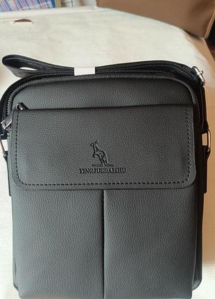 Барсетка чоловіча