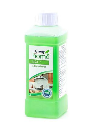 L.o.c. моющее средство для кухни (500 мл) amway эмвей амвей лок