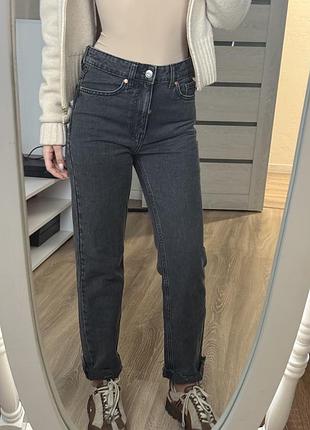 Джинси zara