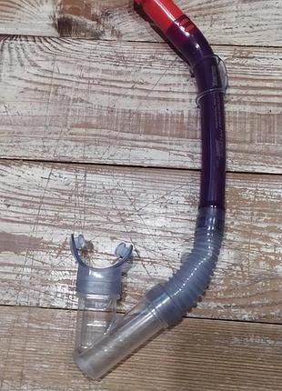 Трубка для дайвинга