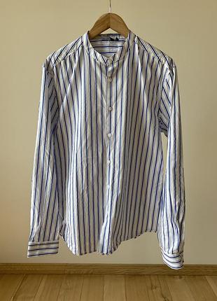 Сорочка чоловіча безкоміра розмір м/л