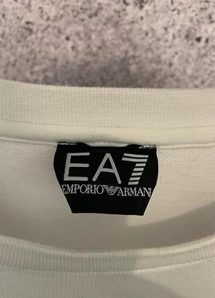 Світшот кофта emporio armani6 фото