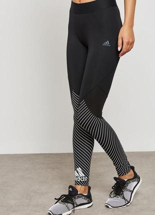 Спортивные лосины adidas