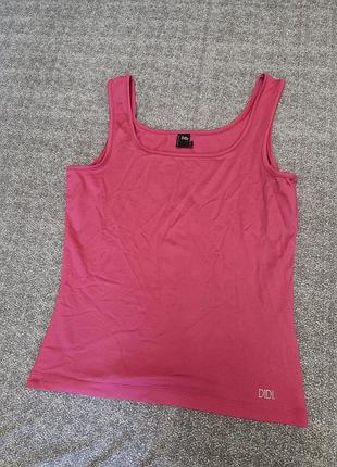 Майка повседневной носки