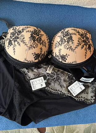 Набір нижня білизна