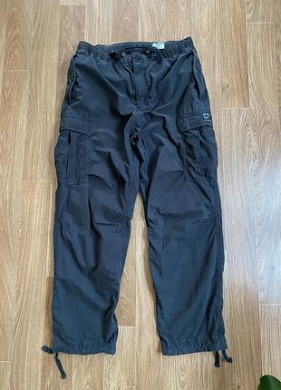 Мужские карго брюки superdry