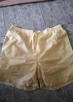 Шорти чоловічі