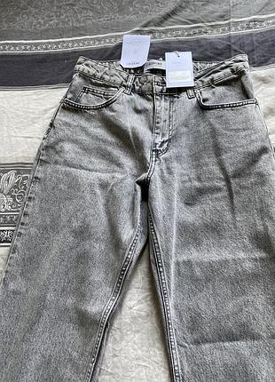 Джинси чоловічі lacarino grey