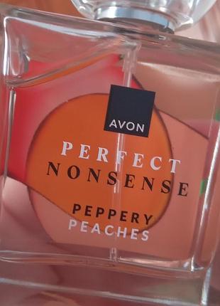 Парфюмная вода женская