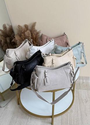 Женская сумка