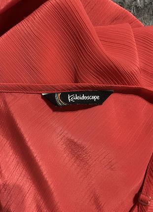 Сарафан сукня 4